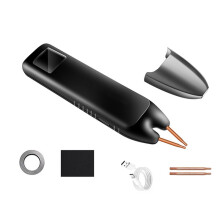 Portable Handheld Spot 99 Gear Adjustable Battery Household Spot Welding Equipment Tools for 18650 Battery