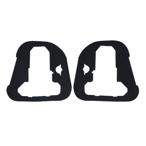 High Density Sponge Tail Light Sealing Ringing Gasket Water