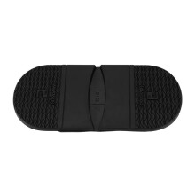1 Pair Shoe's Non-slip Rubber Heel Insole Shoes Repair 6.5mm