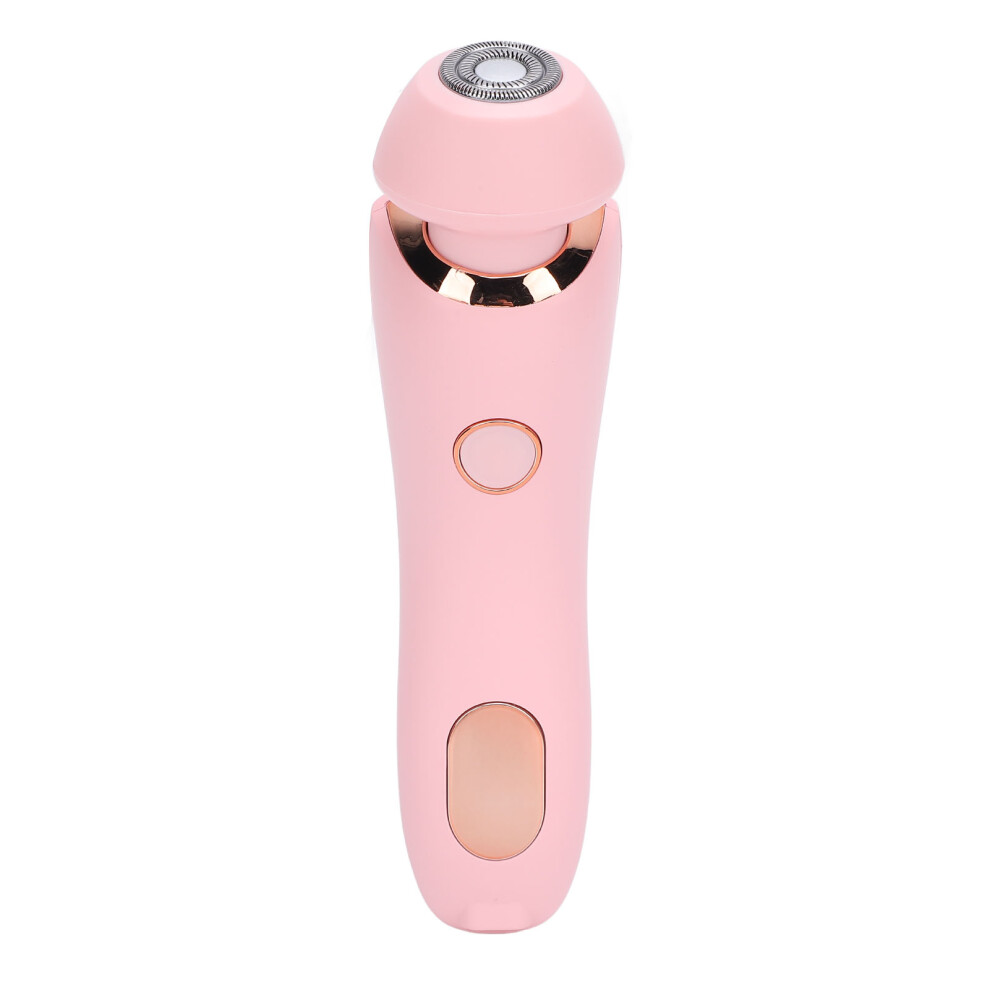 Lady Body Hair Trimmer 800mAh