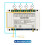 DC12V-48V 4CH Wireless Remote Control 30A LED Light  Relay Garage Doors  Transmitter+RF433Mhz Remote 6