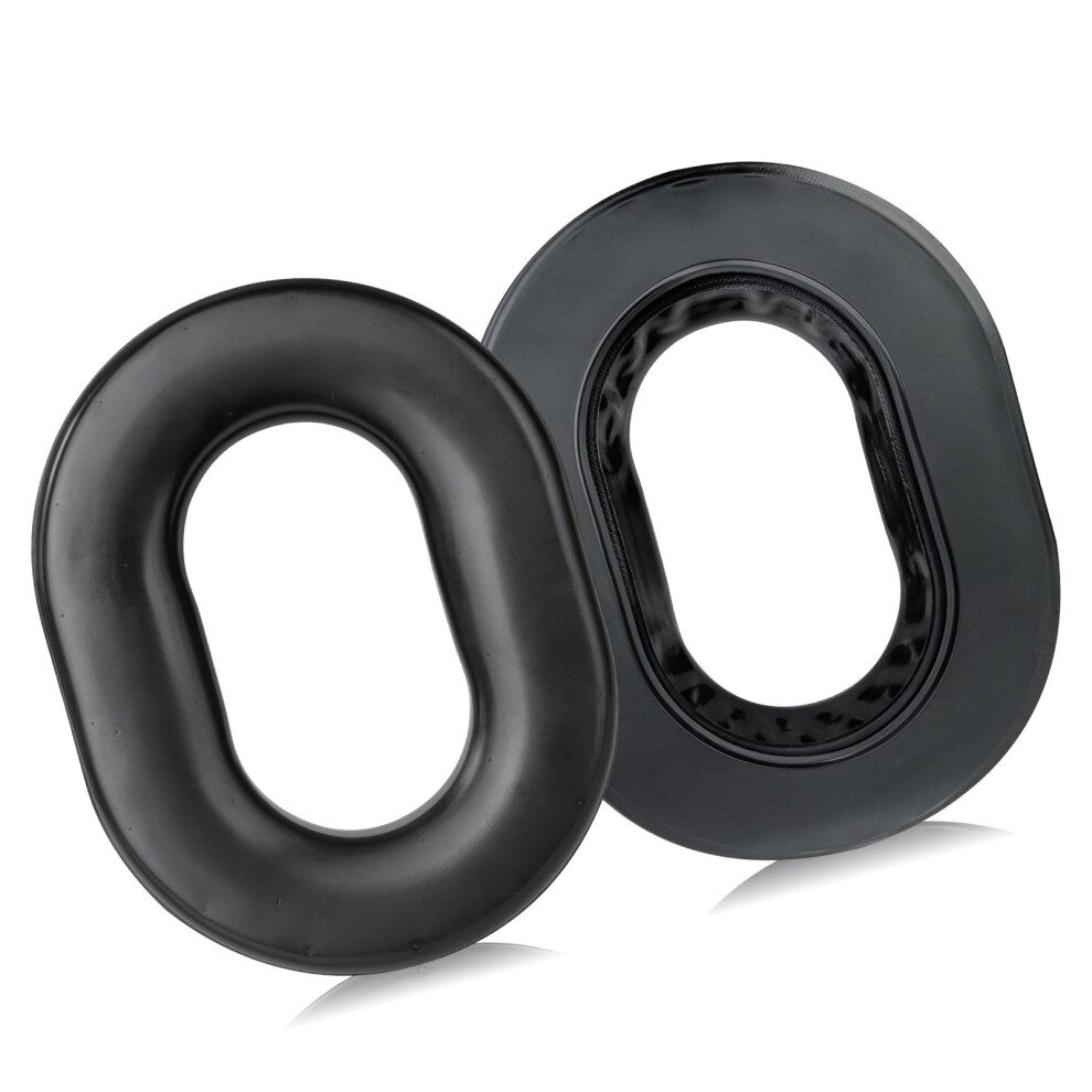 Silicone Earmuffs Spare Earpads For H1060 H1020 H1076 Headphone 7704001285475