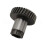 Pignon de Parachute pour Perceuse à Percussion Rotative pour  GBH2-26, 33 Dents, Remplacement 4