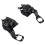 1Pair 926-078, 926-079 Front Lower Coil Spring Bracket for  Grand Cherokee 1999-2004 3