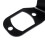 1Pair 926-078, 926-079 Front Lower Coil Spring Bracket for  Grand Cherokee 1999-2004 8
