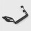 Motorcycle Navigation Bracket for  XMAX300 XMAX250 Tech Max 2025-2026 Phone Mount Holder Accessories 1