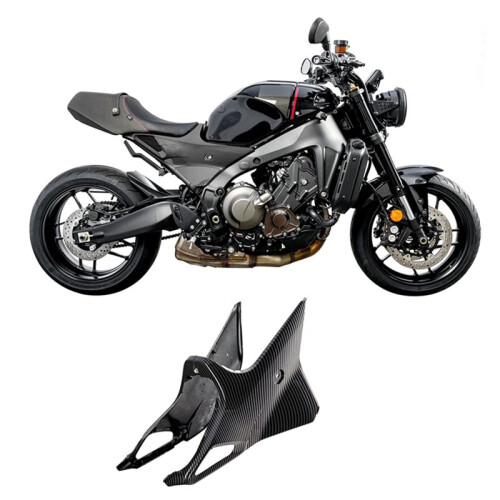 Motorcycle  Side Cover Fairing for  XSR900 2022-2025 Side Panel Guard Frame Accessories 1