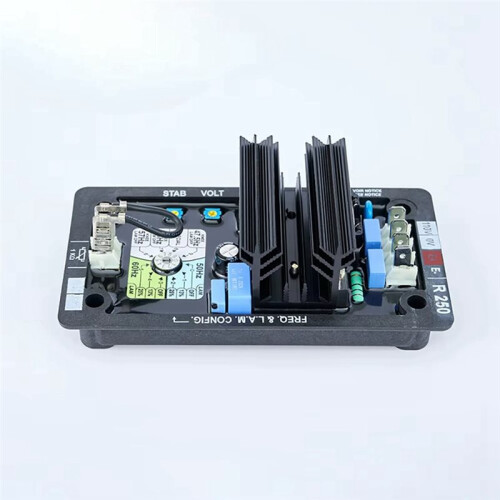 AVR R250 Automatic Voltage Regulator for  Generator Alternator Control Panel Integrated Circuit Parts 1