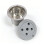 For  K-  Coffee Maker Reusable Stainless Steel Filter Cup (5-Hole ) 3