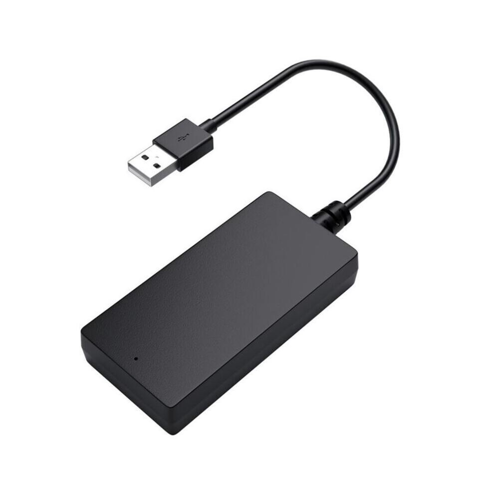 Plug And Carbit Link To Wireless Carplay Android Auto Box Car Navigation Car Machine Interconnection 7010366650286