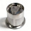 For  K-  Coffee Maker Reusable Stainless Steel Filter Cup (5-Hole ) 5
