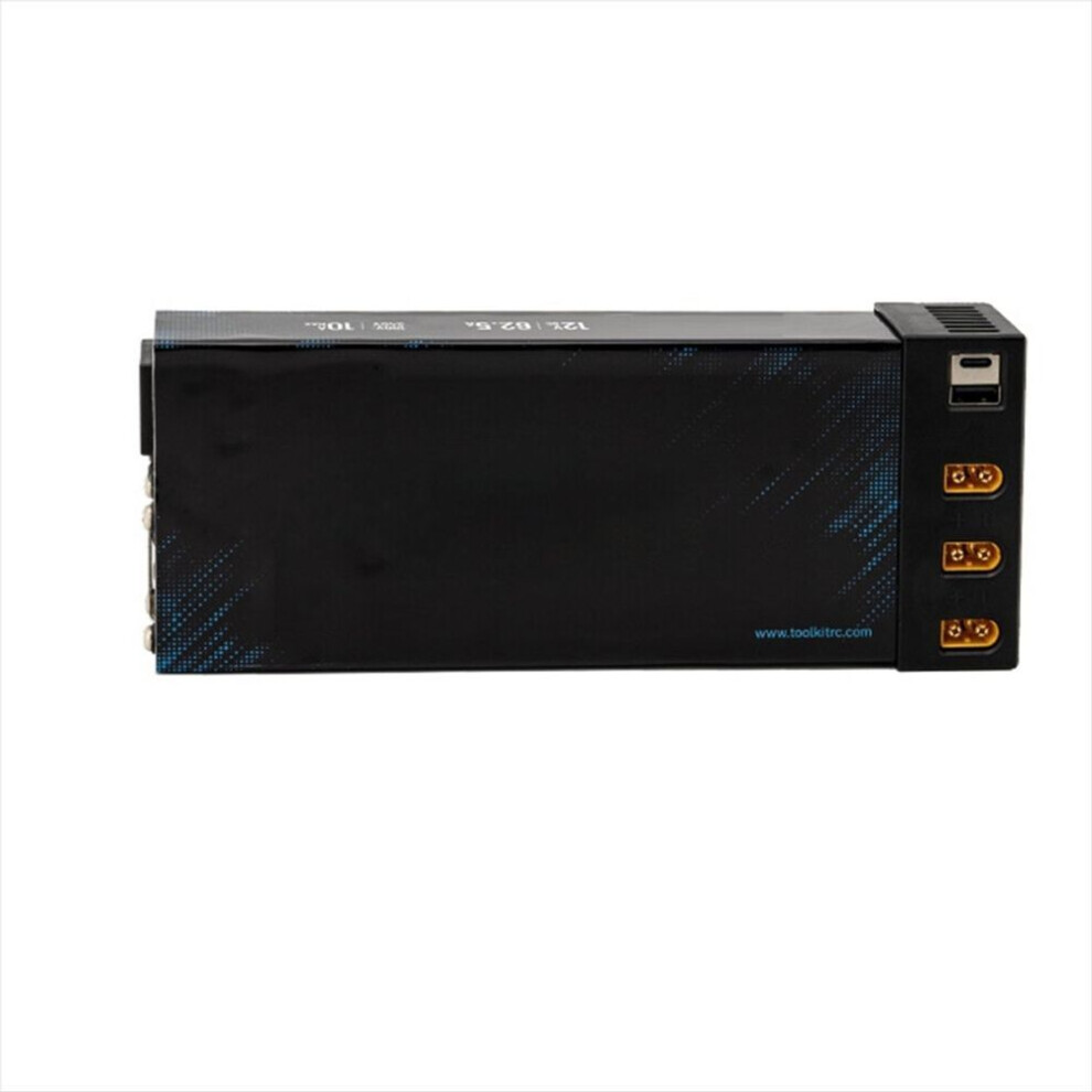 Adp750 750W Xt90 Output 12V 30A Ac Input 100V-240V Power Supply Adapte 5318087448796