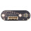 2Pcs Front Headlight LED Daytime Running Light Source Chip 5E0941645/1473000368 for  Octavia 3 12-19 DRL Chip Board 3