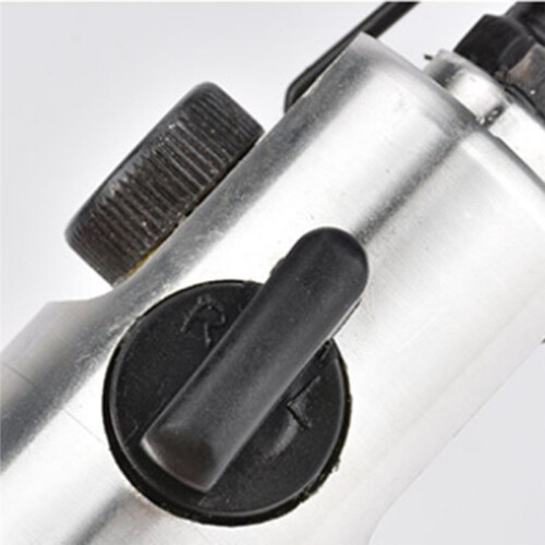 Pneumatic Bottle Capper Handheld Bottle Capping Sealing Machine Adjustable Speed Bottle Sealing Tool for Φ10-50mm 1