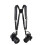 Double Shoulder Camera Strap Adjustable Leather Camera Shoulder Belt Portable Shoulder Harness Outdoor Photography Tools 2