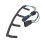 Cablaggio Candelette Auto 038971782C per  per  2003 2004  Beetle  1.9L TDI 2004-2006 per  Leon 2000 4