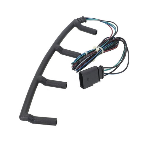 Cablaggio Candelette Auto 038971782C per  per  2003 2004  Beetle  1.9L TDI 2004-2006 per  Leon 2000