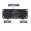Digital Power Amplifier Board Monaural 600W Hi-Fi Amplifier TPA3255  Amplifier Module 5