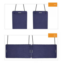 Boat- Docking Shockproof Thickened Guard Flat EVA Foam Dock Bumper Protection Yachts Pontoon Speedboat 59x29x8cm