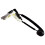 Rear Door Lock (Left) 9Y0839015 Suitable for  Cayenne 5