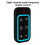 Universal Garage Remote Control Gate Key Duplicator Clone Multi-Frequency Garage Door Controller 8 Channels 5