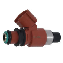 Bico Injetor de Combustível 16450-MFJ-D01 para CBR600RA 2009-2012 e CB300/SHADOW VT com 12 Furos