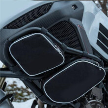 Wasserdichte Reise-Aufbewahrungstasche für Giv Sturzbügeltasche für XTZ 1200 Super Tenere XT1200Z XT 1200 Z Ab 2010