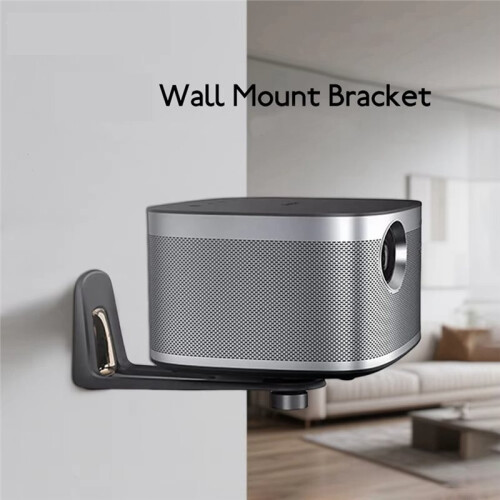 Wall Mount Bracket for XGIMI Projector 360 Rotation Angle Adjustable Wall Stand for Projector Accessories 2