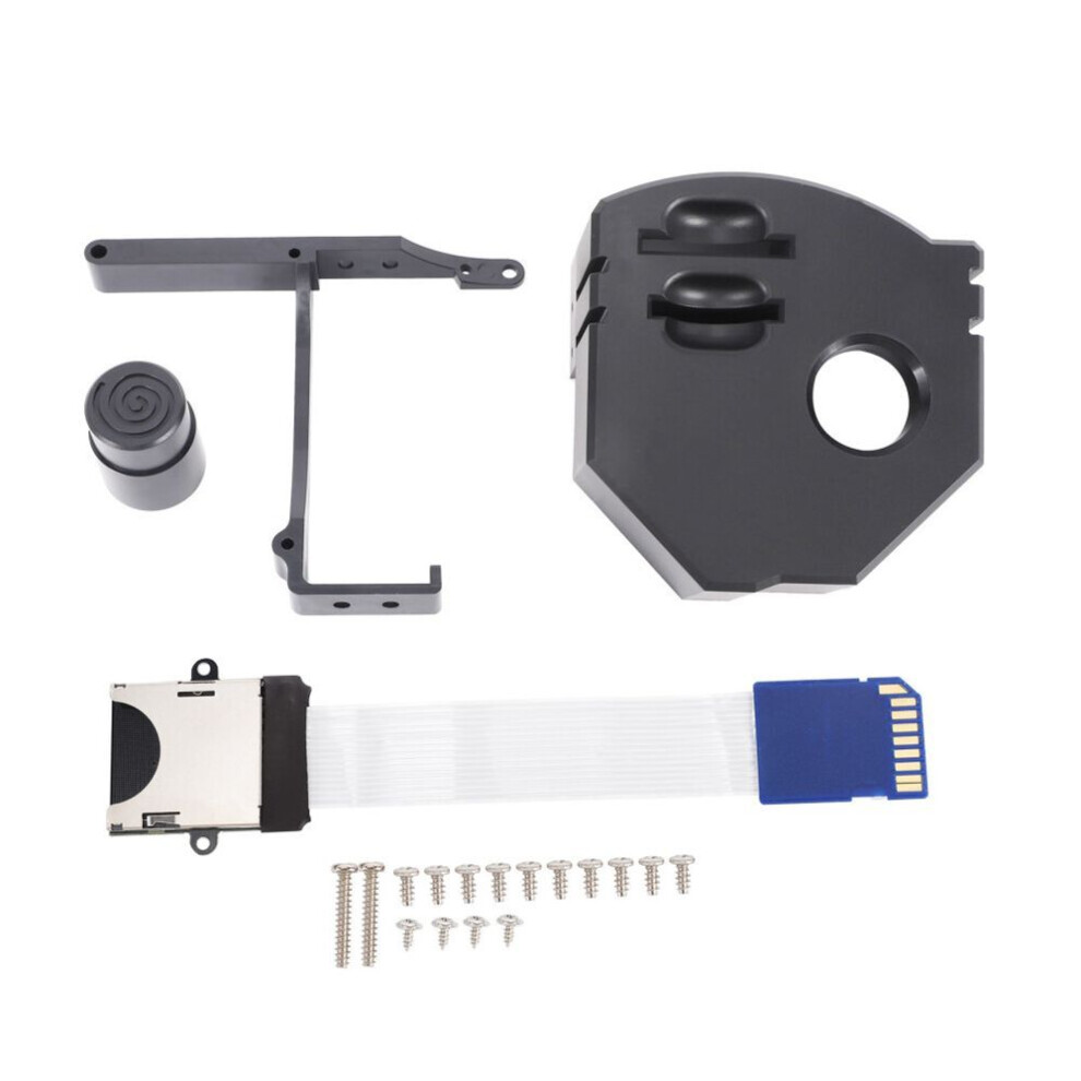 Gdemu Remote Sd Card Mount Kit The Extension Adapter Dreamcast 8277008158732