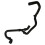 Coolant Hose 5Q0122073AN Suitable for  A3,  , ,  Octavia 6