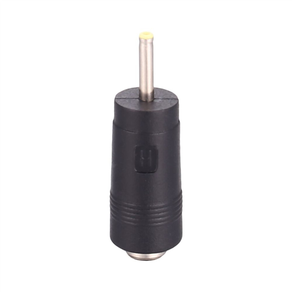2.5Mm X 0.7Mm Male Plug To 5.5Mm 2.1Mm Female Jack Dc Power 5445927357724