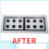 VAS6350 VAS6430/4 Calibration Tool for      Keep Assist Front Camera Rear Viewer Camera Calibrating 10