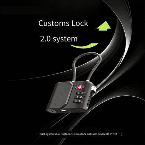 For TSA  Tracker Tag with Bicycle Lock Finder for Find My IOS /Android Find Hub IP65 Waterproof Tracker Tag 2