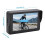 Câmera de Visão Traseira para Bicicleta com Tela HD de 5 Polegadas 1080P para Bicicleta de Montanha, Bicicleta Elétrica e Espelho Retrovisor 7