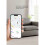 For TSA  Tracker Tag with Bicycle Lock Finder for Find My IOS /Android Find Hub IP65 Waterproof Tracker Tag 6