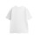 DC Comics (Medium) DC Comics Superman Short Sleeved T-Shirt (Mens White) 5