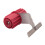 Universal Double Sided Masking Tape Dispenser, Masking Sticker Linear Guide Marking Tool for Beginners DIY Use 1