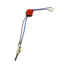 Heavy Duty Magnesium Alloy Ignition Pin 25Cm for 24V/12V-24V