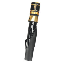 Fishing Rod Casting Reel Seat With Ergonomic Grip Fishing Rod-3