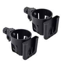 Standard Baby Strollers Cup Holders With 360 Degree Rotating-2