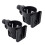 Standard Baby Strollers Cup Holders With 360 Degree Rotating-2 1
