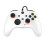 ABS Game Controller With Linear Hall Triggers For Intense-White 1