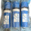 3012-400/600/800 RO Membrane 3012 Model Reverse Osmosis Filter Kitchen Water Purifier Components 3012-400 2