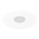Smooth Surfaces Acrylic Turntable Mats With Anti-Transparent 1
