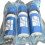 3012-400/600/800 RO Membrane 3012 Model Reverse Osmosis Filter Kitchen Water Purifier Components 3012-400 3