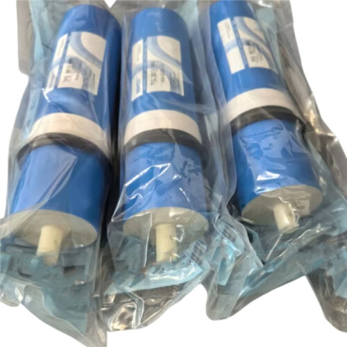 3012-400/600/800 RO Membrane 3012 Model Reverse Osmosis Filter Kitchen Water Purifier Components 3012-400