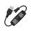 Universal LED Controller With Sound-USB Without buttons 1
