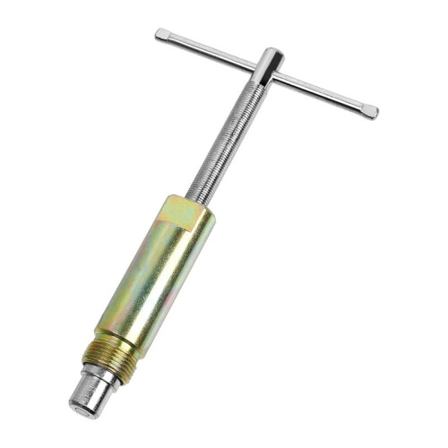 Compression Sleeve Puller Tool Corrosionand  Supply Stop, Pipe Tool Compression Ring Removal Tool