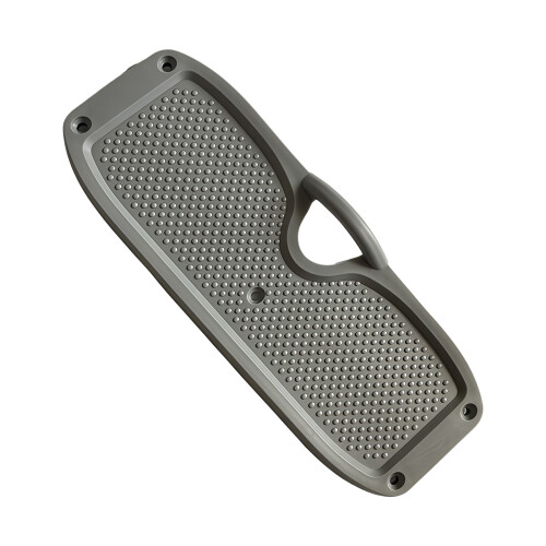 Adjustable Inflatable Boats Reinforcement Board Transom-Grey