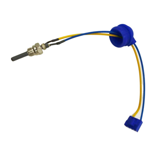 Reliable 25Cm Magnesium Alloy Ignition Pin Efficient for-12V